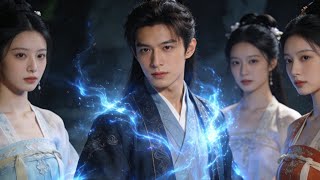 别戳穿我的废柴人设！