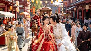 The Court Gossip Carnival of the Dingnan County Princess