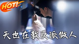 今天也在教反派做人