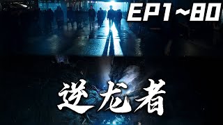 逆龍者：都市重生的奇幻冒險