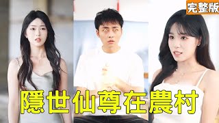 隐世仙尊在农村