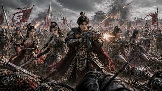 穿越燕王：開侷激活聲望軍火系統