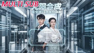 Infinite Synthesis: Reborn to Dominate the Apocalypse