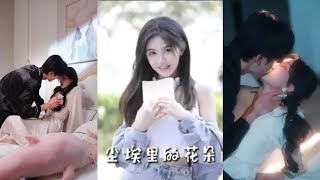 前路漫漫亦燦燦：塵埃裡的花朵