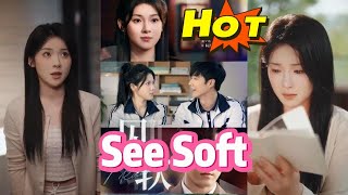 《See Soft》