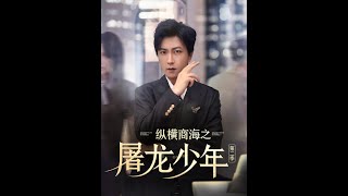 纵横商海之屠龙少年第二季