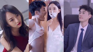 一覺醒來：身陷他身，我的逆襲之路