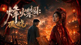 Dawn of the Liyuan Opera