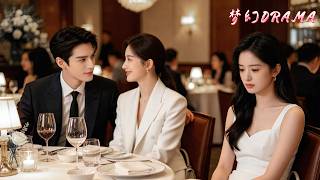 Three Years of Cold Marriage: My Sponsored Male Model is Kyoto's Wealthiest Man