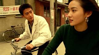 重生八零：救妻女带全村致富