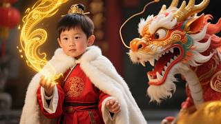 《落凡年兽的农家致富记》