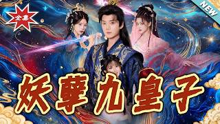 The Enchanting Ninth Prince