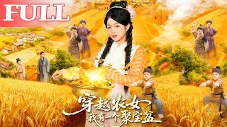 穿越辳女：我有一個聚寶盆