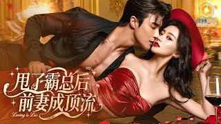 我离婚那天，总裁慌了