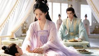 银针医女闯深宫