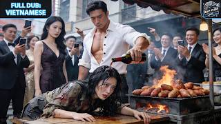 烤薯妹竟是亿万千金：试爱被渣后我杀疯了