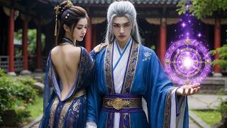 《赘婿帝尊之弃子复仇》