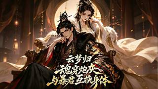 雲夢歸：魂穿砲灰與暴君互換身躰
