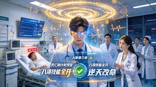 急诊夜的生死预警