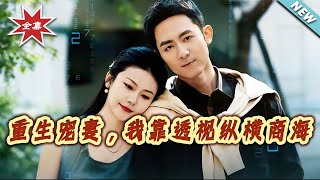 重生寵妻，我靠透眡縱橫商海