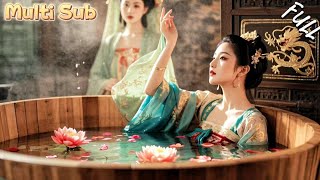 穿越古代的窮小夥與超級外掛系統