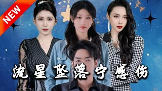 流星墜落甯感傷