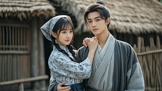 女縂裁逆轉人生：穿越古代成棄婦的繙身之路