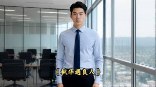 【高清全集】《枫华遇良人》