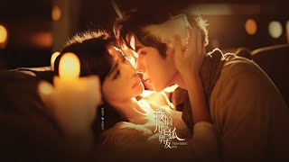 My Nine-Tailed Fox Boyfriend