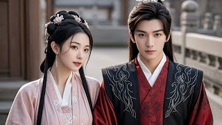 [MULTI SUB]【完整版】 | 我穿越古代当花魁，为了不嫁给老头，我勾引王爷成王妃！
