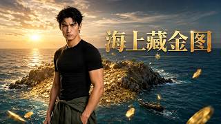The Treasure Map of the Sea