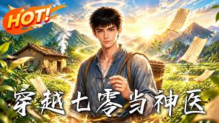《穿越七零当神医》