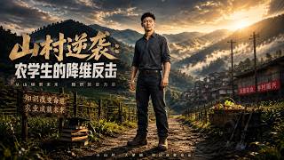 山村逆袭：农学生的降维反击