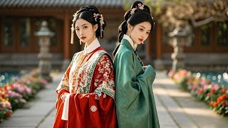 高门嫡女重生为丫鬟