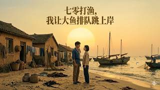【高清全集】《七零打渔，我让大鱼排队跳上岸》