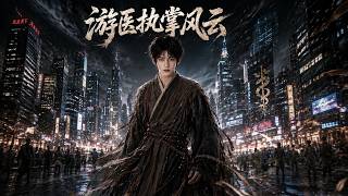 遊毉執掌風雲