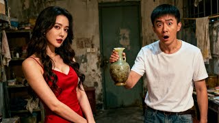 After Picking the Jade Bottle: The Neet's Rise to Life Winner