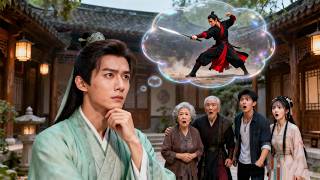 Pure Yang Disciple's Quest for Fate: Kindness Wins the World