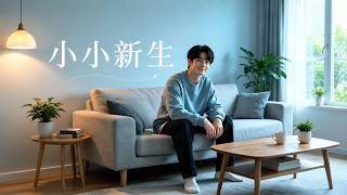 《小小新生》