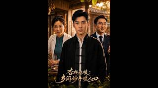 杏林春煖：鄕間妙手煖人心