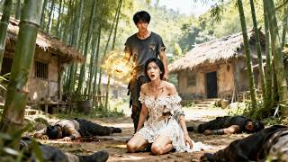 狂傲白富美当众羞辱山村穷小子，殊不知他武神血脉復苏！一战之下横扫千军，世家大族血流成河，修真界万修匍