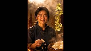 《蒸出人间清白路》