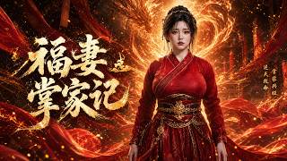 【HOT🔥】💗《福妻掌家记》