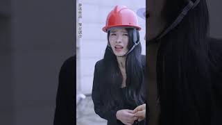 穷小伙工地救下董事长，正和他在挑选女婿，小伙从此继承万亿集团迎娶美女总裁！