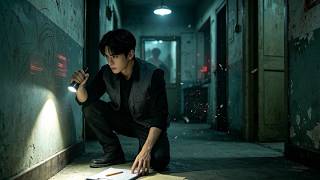 [Multi SUB] ｜当现实人被拽进无限恐怖游戏，凶宅成为死亡牢笼，一次次死亡重来，破译诡异生存