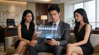 The Penalty Phone: Turning Betrayal Into a Fortune