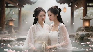 穿古開侷送絕色嬌妻：窮小夥暴富封侯