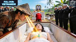 The Heavenly Eye Gold Digger's Reversed Life: Saving the Ten-Year Comatose Young Master, Unexpectedly Gaining the Female Divine Doctor's Entire Fortune