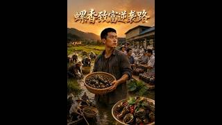《螺香致富逆襲路》