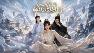 [MULTI SUB] 「加入宗门后，师妹的鱼塘炸了